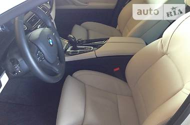  BMW 5 Series 2016 в Киеве