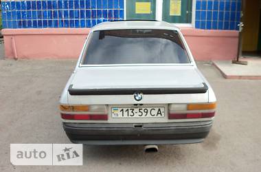 Седан BMW 5 Series 1986 в Сумах
