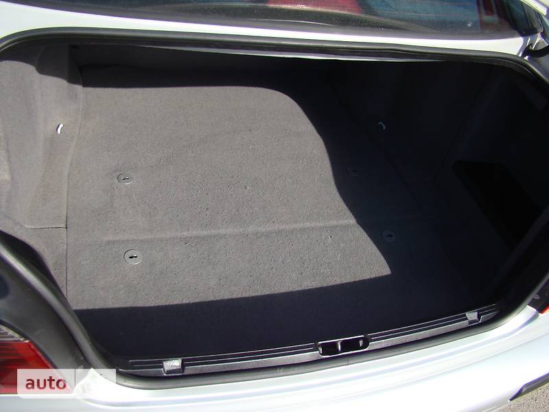 Седан BMW 5 Series 2000 в Львове