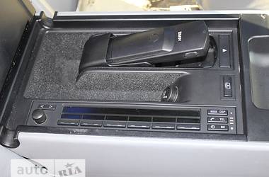 Седан BMW 5 Series 2001 в 