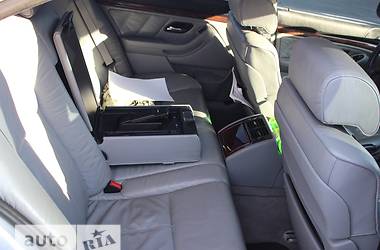 Седан BMW 5 Series 2001 в 