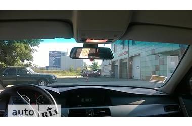 Седан BMW 5 Series 2003 в 