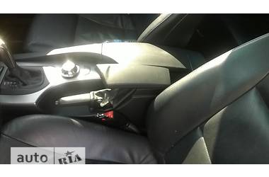 Седан BMW 5 Series 2003 в 