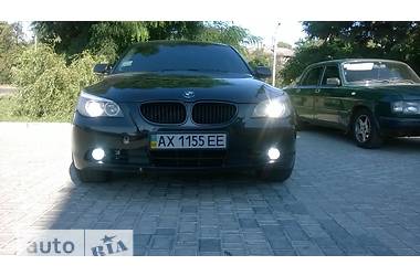 Седан BMW 5 Series 2003 в 