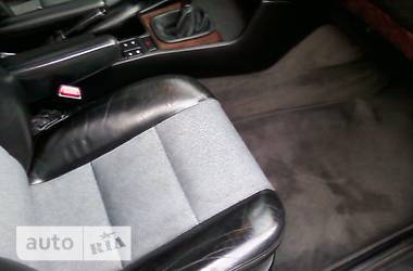 Седан BMW 5 Series 1994 в 