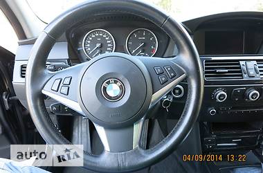 Универсал BMW 5 Series 2009 в Днепре