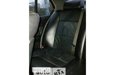 Седан BMW 5 Series 1990 в 