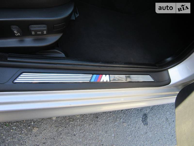 Универсал BMW 5 Series 2001 в Днепре