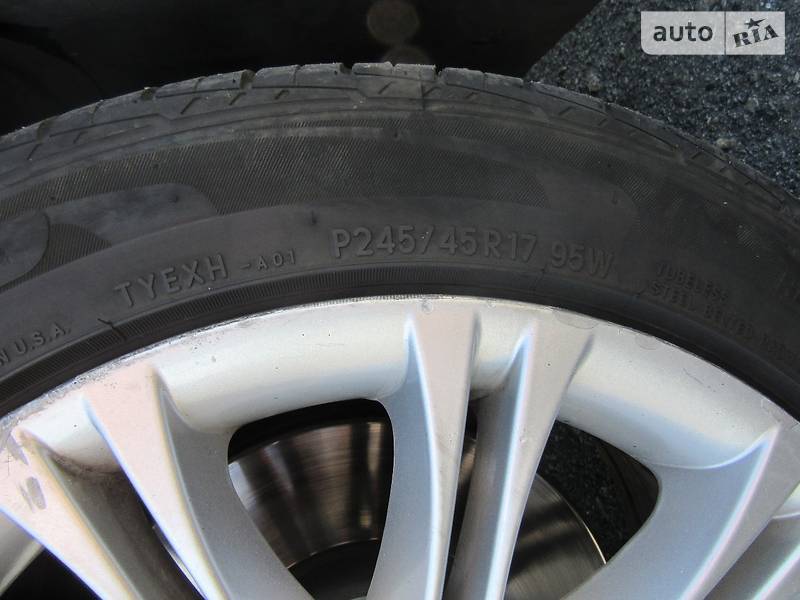 Универсал BMW 5 Series 2001 в Днепре