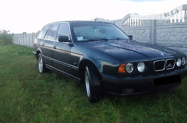 Универсал BMW 5 Series 1995 в Ровно