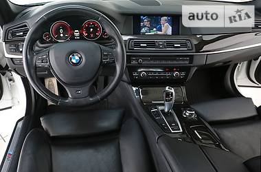  BMW 5 Series 2013 в Киеве