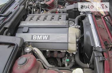 Седан BMW 5 Series 1990 в Николаеве