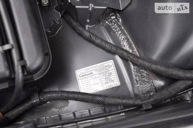 Седан BMW 5 Series 2003 в Ровно