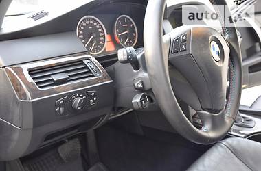 Седан BMW 5 Series 2004 в 
