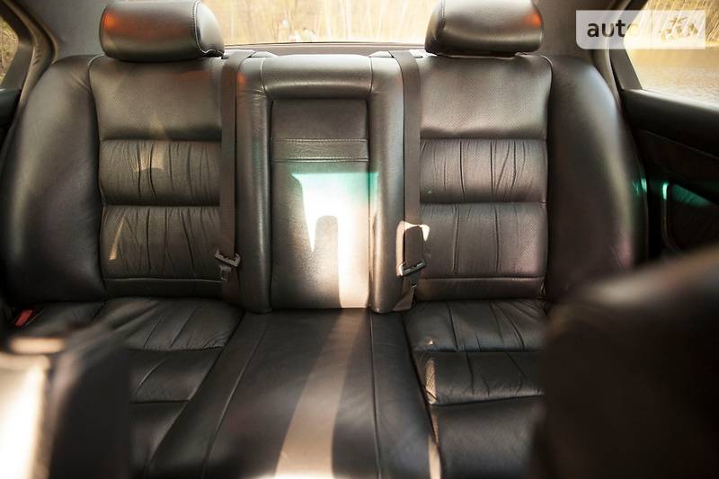 Седан BMW 5 Series 1995 в Харькове фото 11 Седан BMW 5 Series 1995 в Харькове