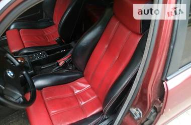 Седан BMW 5 Series 1991 в 