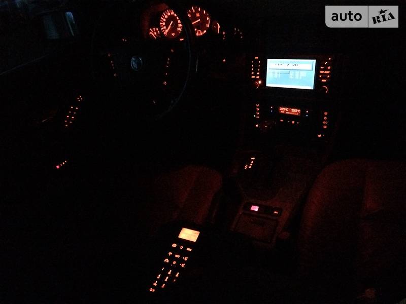 Седан BMW 5 Series 1999 в Львове фото 25 Седан BMW 5 Series 1999 в Львове