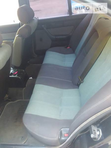 Седан BMW 5 Series 1991 в Чернигове