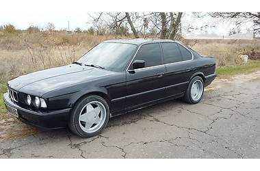 Седан BMW 5 Series 1993 в 