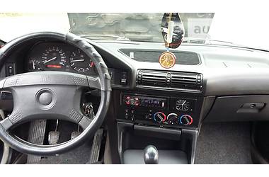 Седан BMW 5 Series 1993 в 