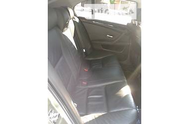 Седан BMW 5 Series 2004 в 