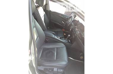 Седан BMW 5 Series 2004 в 