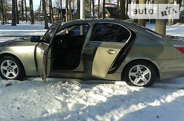 Седан BMW 5 Series 2004 в 