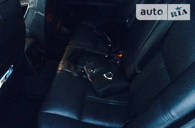 Седан BMW 5 Series 2005 в 