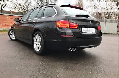 Универсал BMW 5 Series 2011 в Трускавце