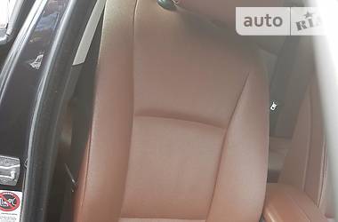 Седан BMW 5 Series 2011 в Трускавце