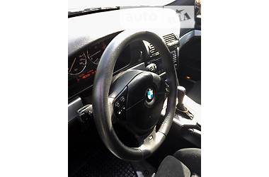  BMW 5 Series 2001 в Киеве