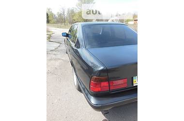 Седан BMW 5 Series 1991 в Вараше