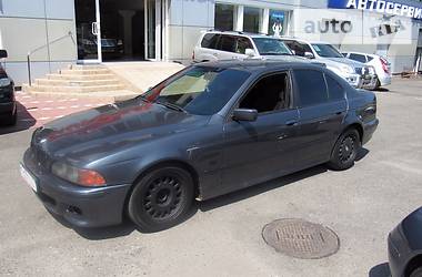 Седан BMW 5 Series 1996 в Одессе