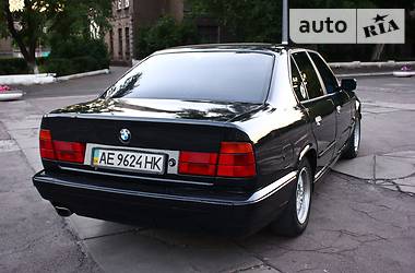  BMW 5 Series 1994 в Днепре