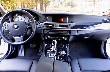 Седан BMW 5 Series 2016 в Днепре