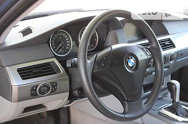 Седан BMW 5 Series 2004 в Полтаве