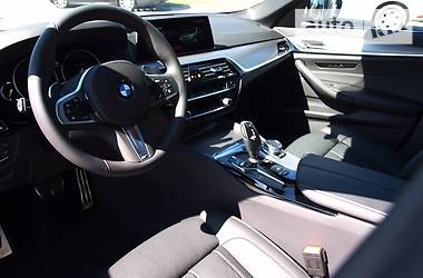  BMW 5 Series 2017 в Киеве