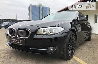 Седан BMW 5 Series 2012 в Киеве