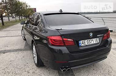 Седан BMW 5 Series 2013 в Днепре