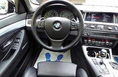 Универсал BMW 5 Series 2013 в Бродах