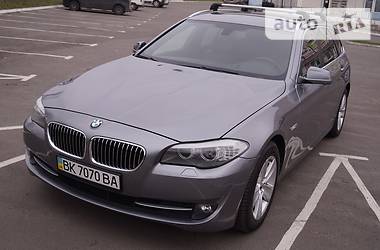 Универсал BMW 5 Series 2013 в Луцке