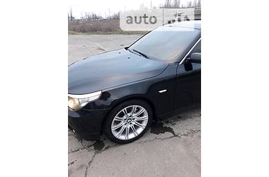 Универсал BMW 5 Series 2005 в Киеве