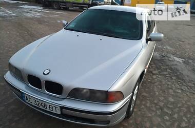 Универсал BMW 5 Series 1999 в Белой Церкви