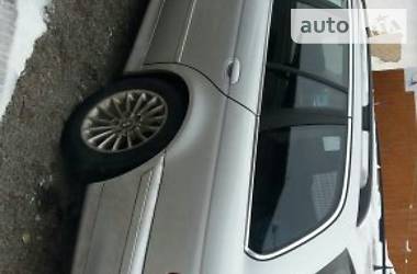 Универсал BMW 5 Series 2001 в Ровно