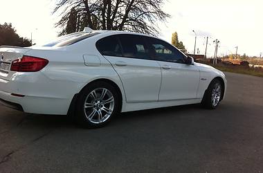  BMW 5 Series 2012 в Киеве