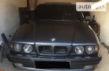  BMW 5 Series 1995 в Львові