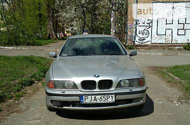 Універсал BMW 5 Series 1999 в Києві