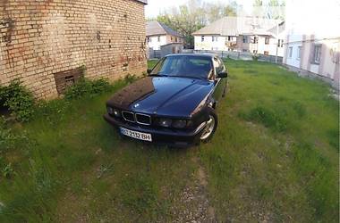 Седан BMW 5 Series 1995 в Херсоне