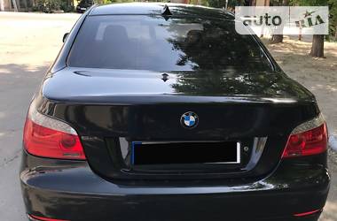 Седан BMW 5 Series 2007 в Херсоне