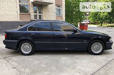  BMW 5 Series 2000 в Нетешине